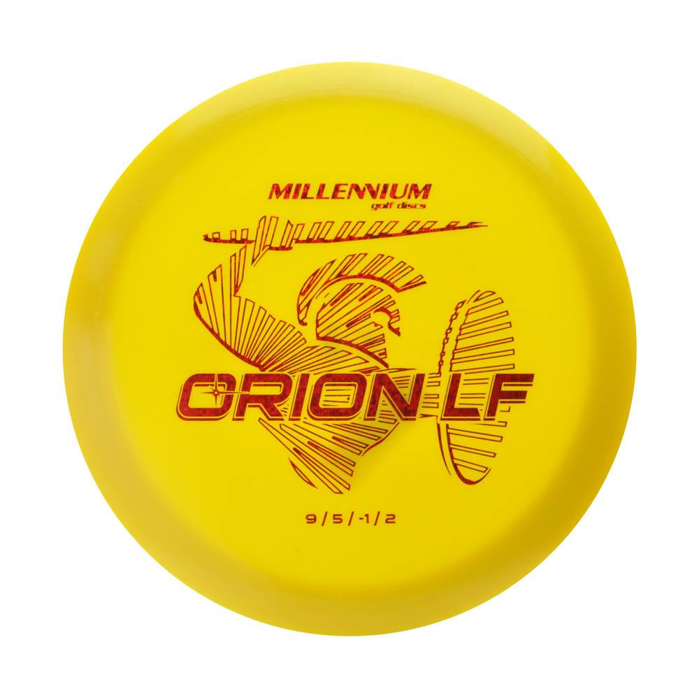 Millennium Orion LF 1.5