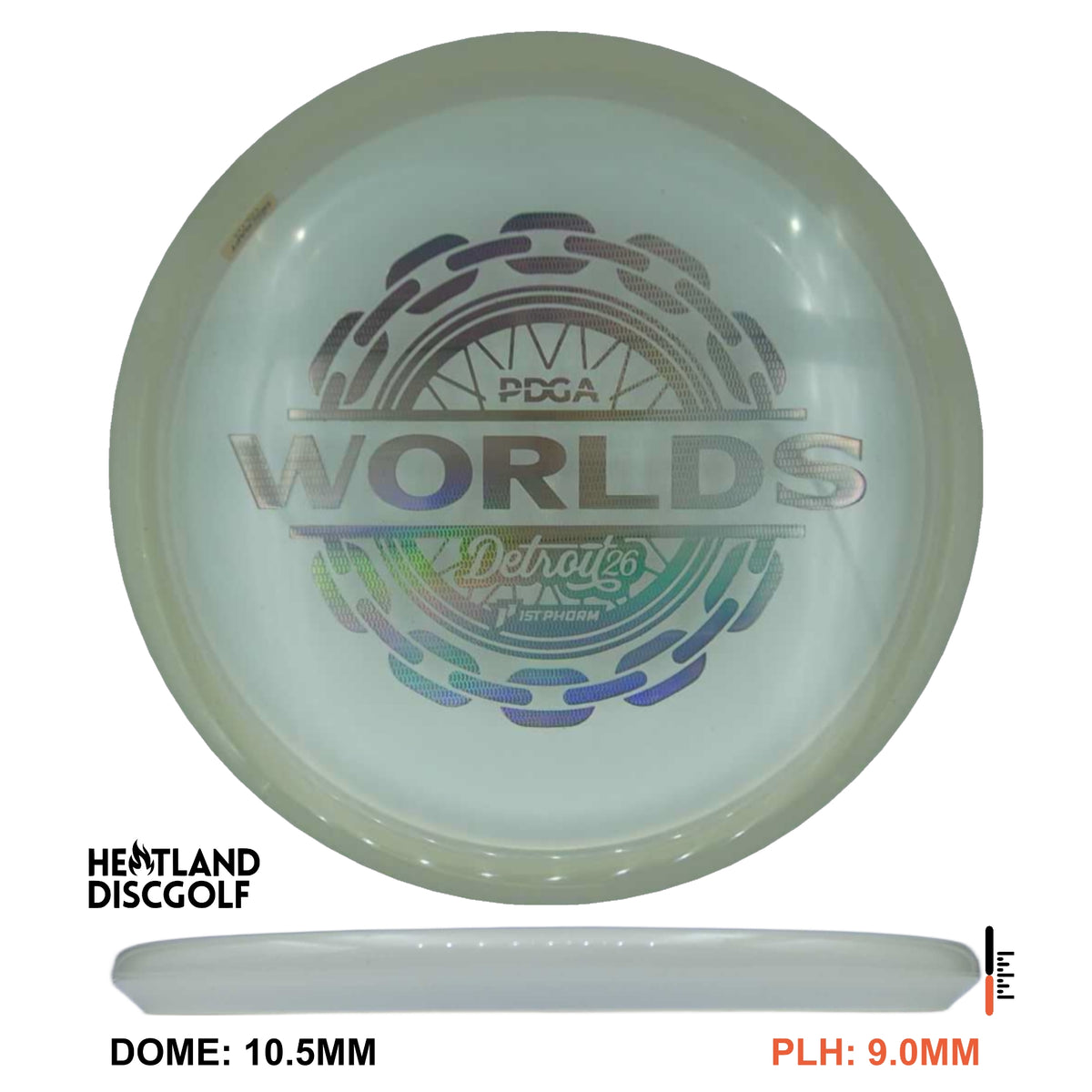 CryZtal Flx Zone - Pro Worlds 2026