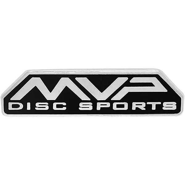 Metal Pin - MVP Enamel Pins