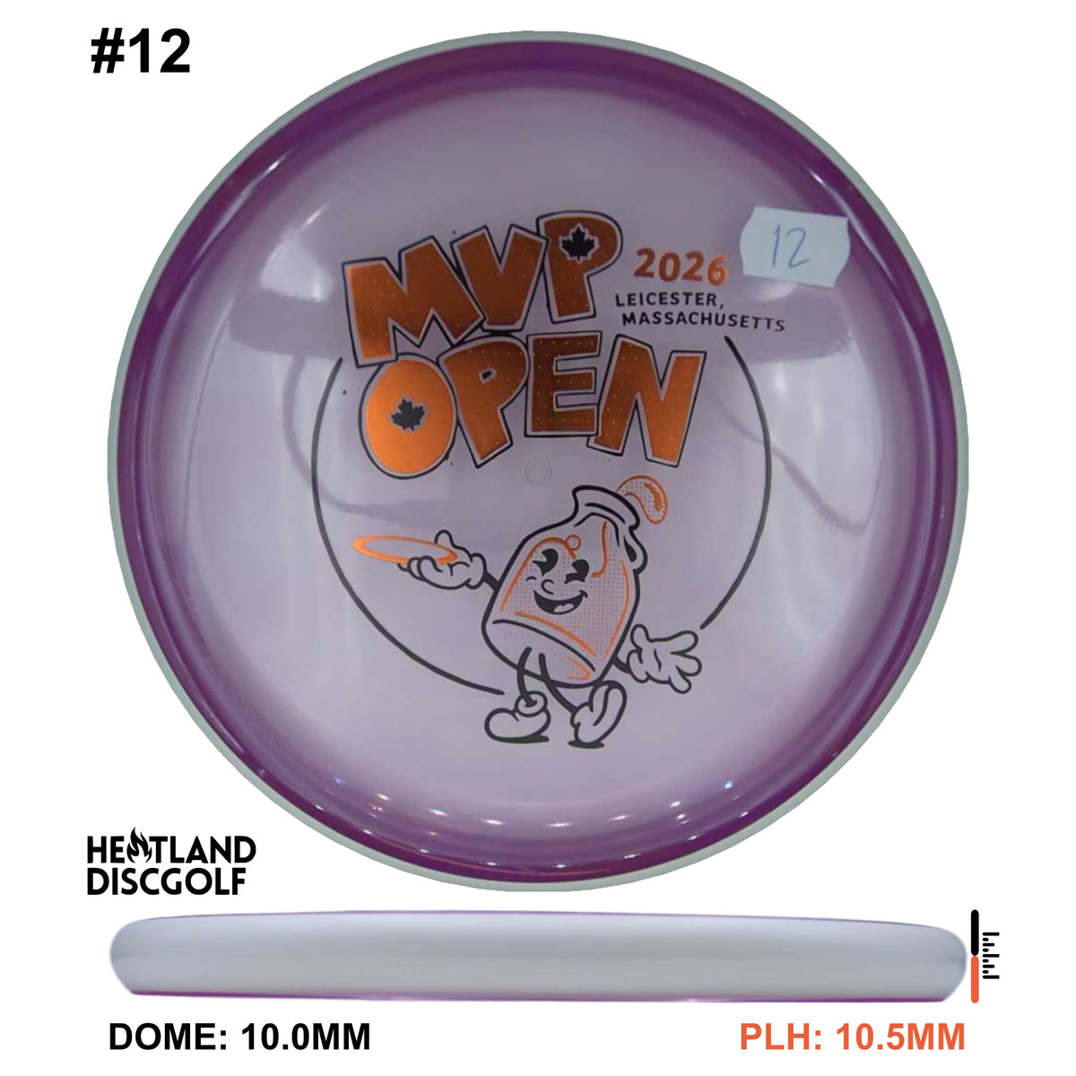 Proton Soft Stasis - MVP Open 2026