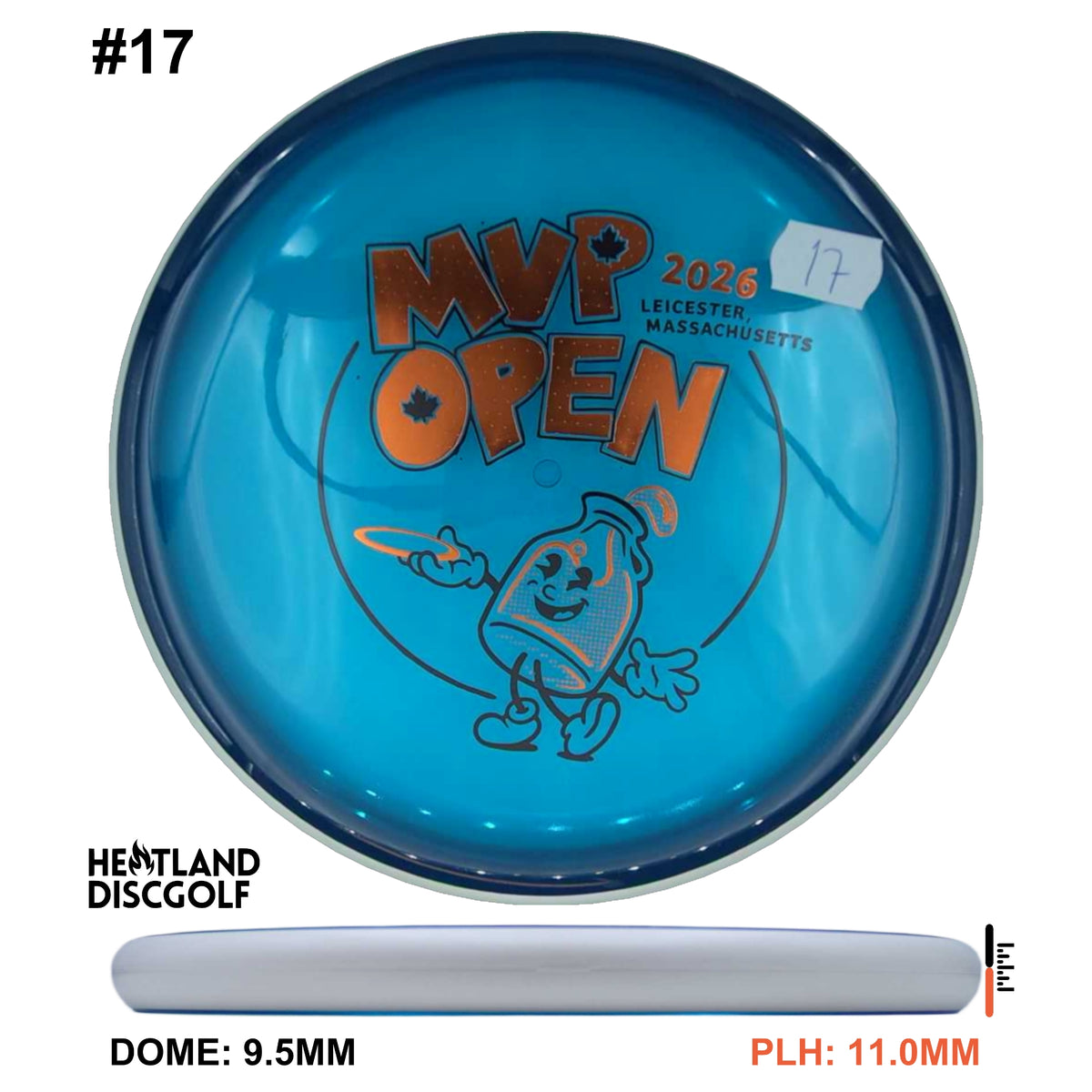 Proton Soft Stasis - MVP Open 2026