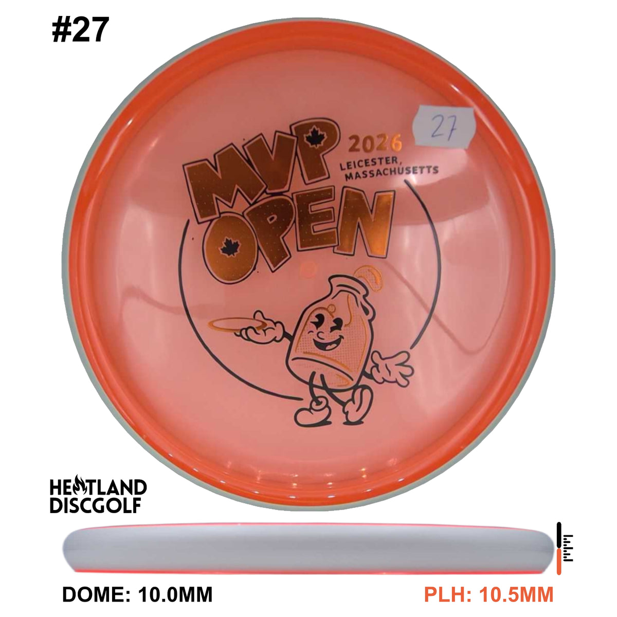 Proton Soft Stasis - MVP Open 2026