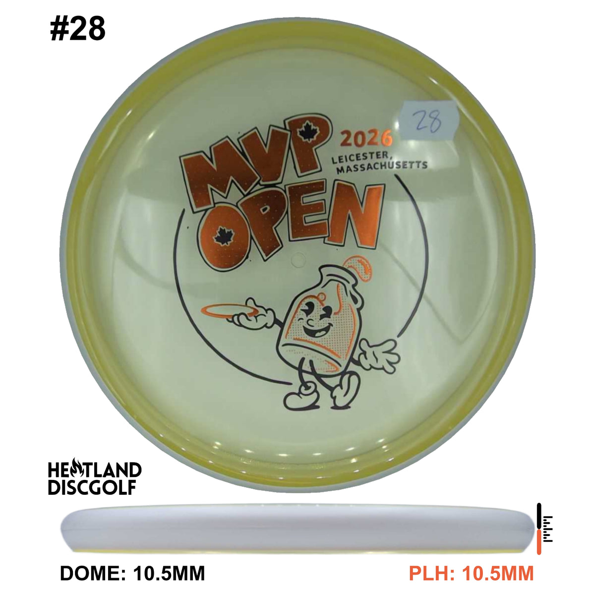 Proton Soft Stasis - MVP Open 2026