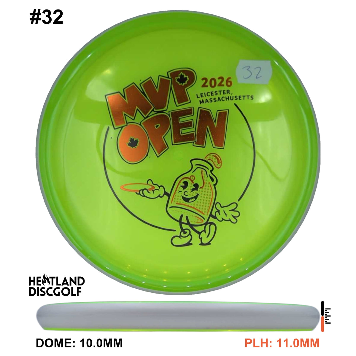 Proton Soft Stasis - MVP Open 2026