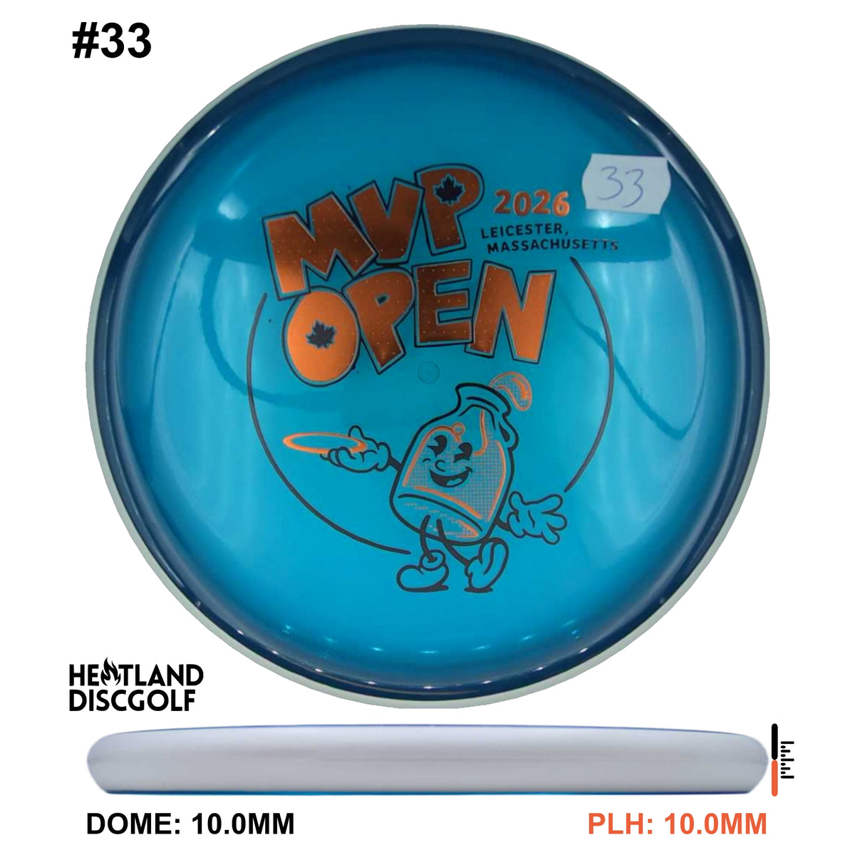 Proton Soft Stasis - MVP Open 2026