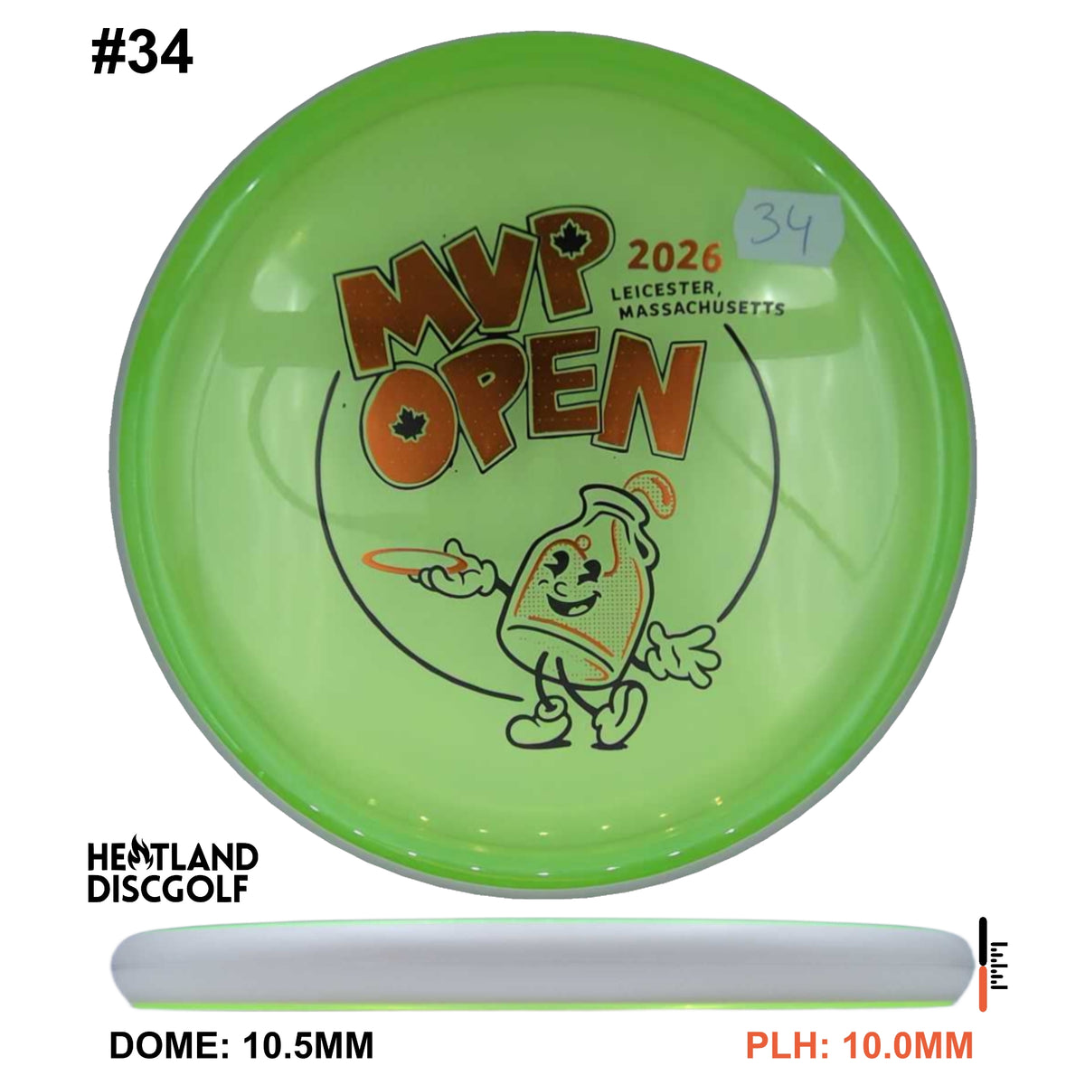 Proton Soft Stasis - MVP Open 2026