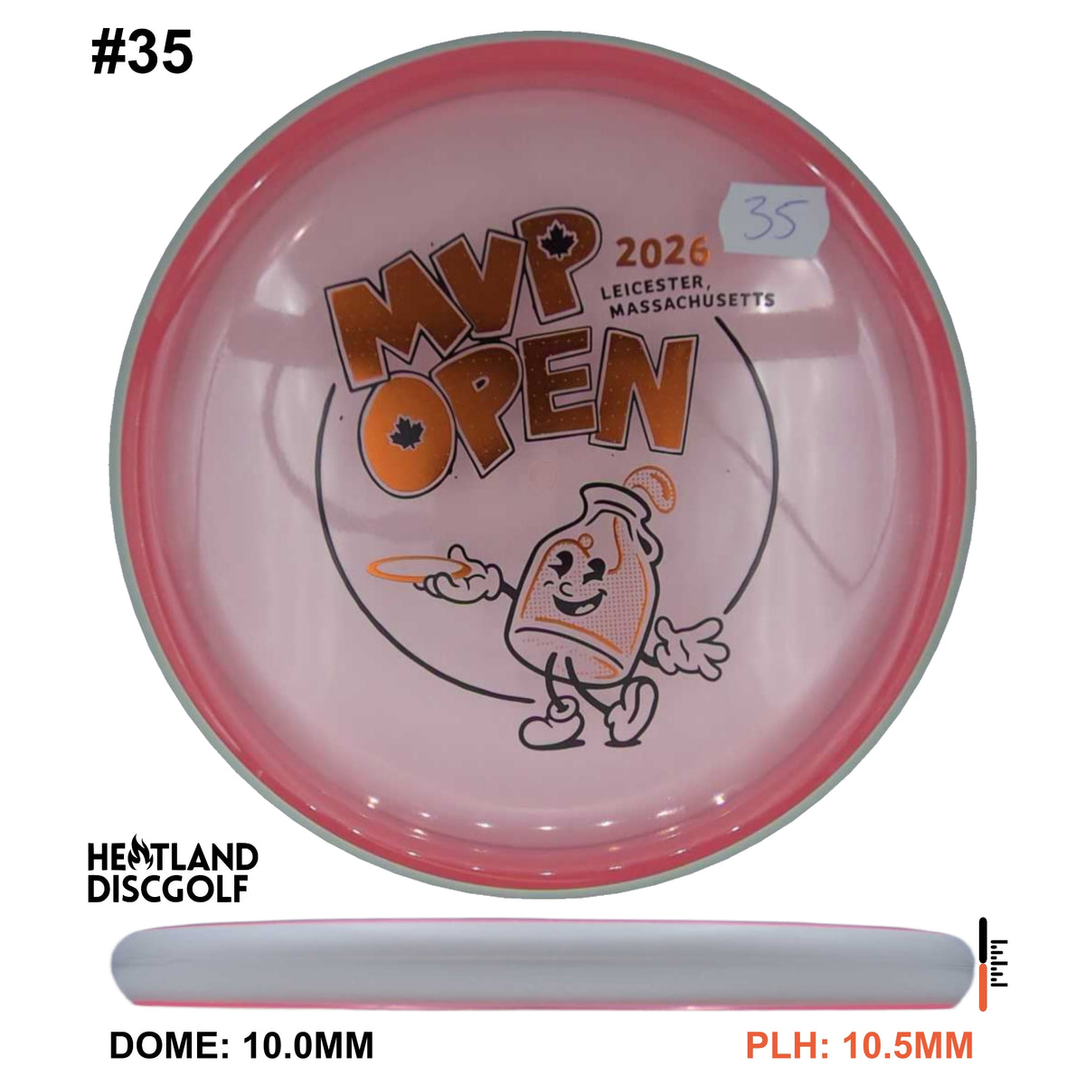 Proton Soft Stasis - MVP Open 2026