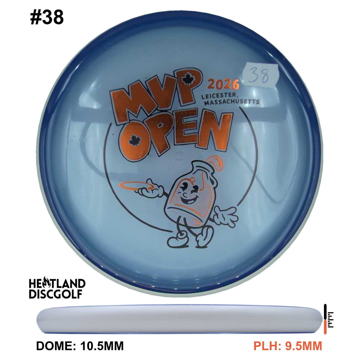 Proton Soft Stasis - MVP Open 2026