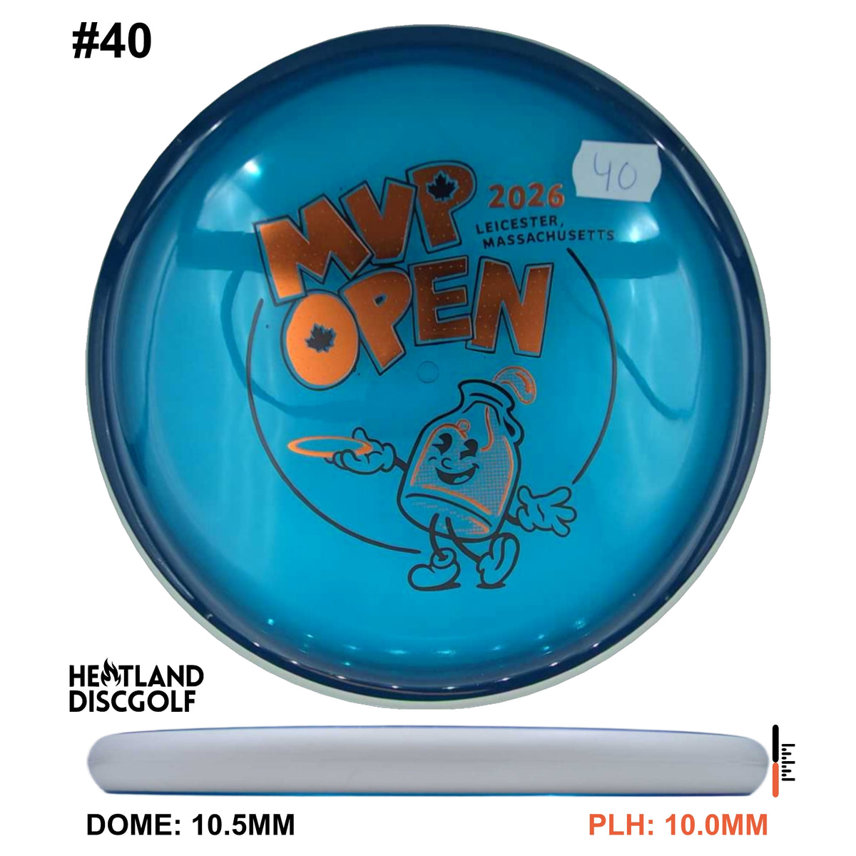Proton Soft Stasis - MVP Open 2026