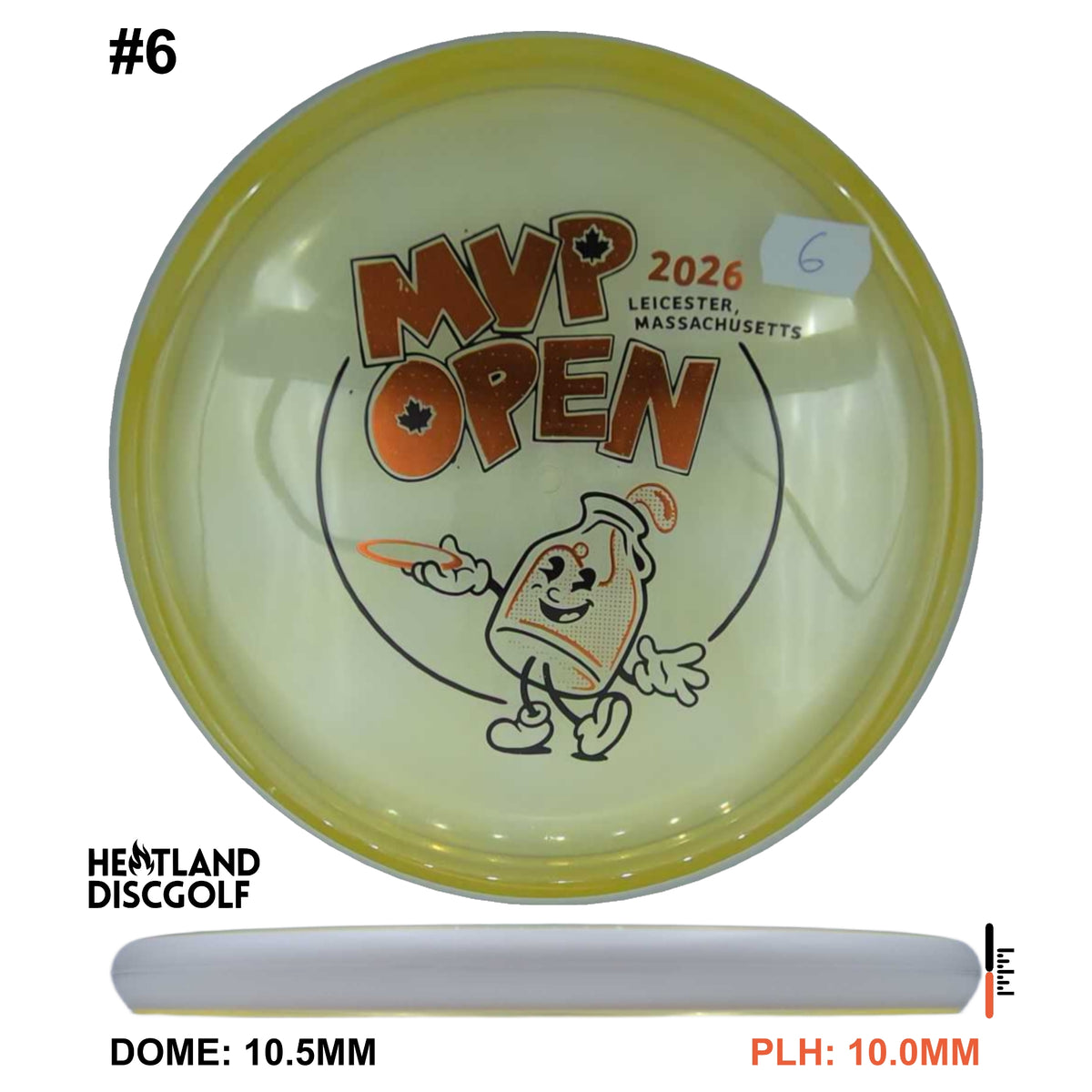 Proton Soft Stasis - MVP Open 2026