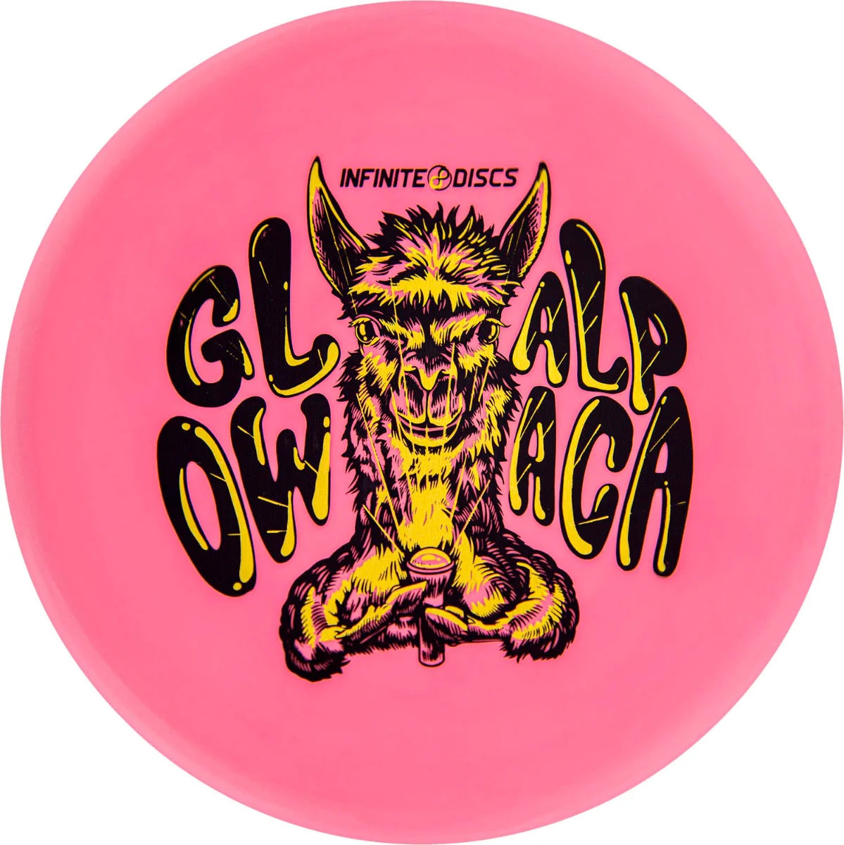 N-Blend Glow Alpaca