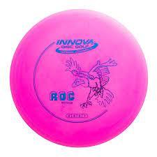 DX Roc
