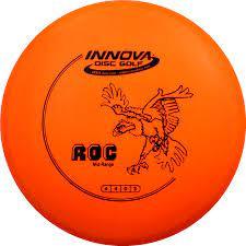 DX Roc