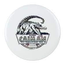 Star Caiman