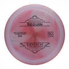 Alpha Seguin