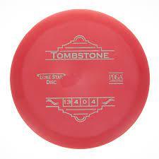 Bravo Tombstone