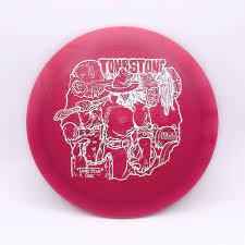 Bravo Tombstone
