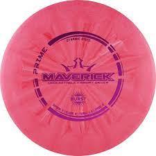 Prime Burst Maverick