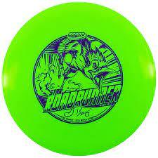 Star Roadrunner - Gregg Barsby