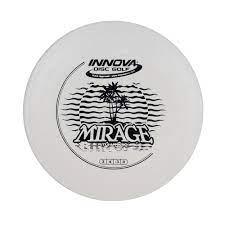 Dx Mirage