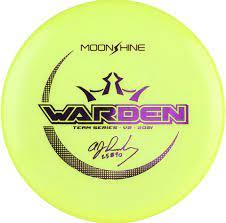 Warden Hybrid Moonshine AJ Risley Team Series