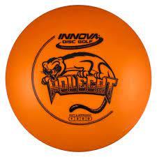 DX Polecat