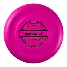 Putter Line Banger GT