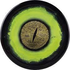 Fuzion Ice Raptor Eye Sockibomb Slammer - Ricky Wysocki