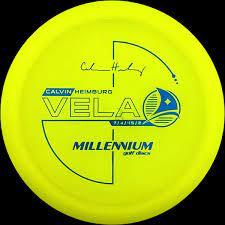 Quantum Vela 1.3 - Calvin Heimburg