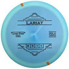 Lima Lariat