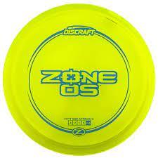 Z Zone OS