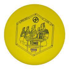 D-Blend Tomb