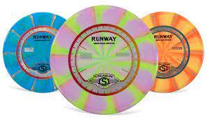 Cosmic Neutron Runway
