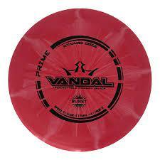 Prime Burst Vandal