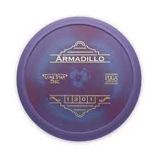 V2 Armadillo