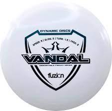 Fuzion Vandal