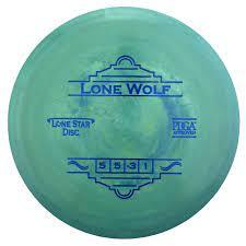 D1 Lone Wolf