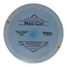 Lima Mad Cat