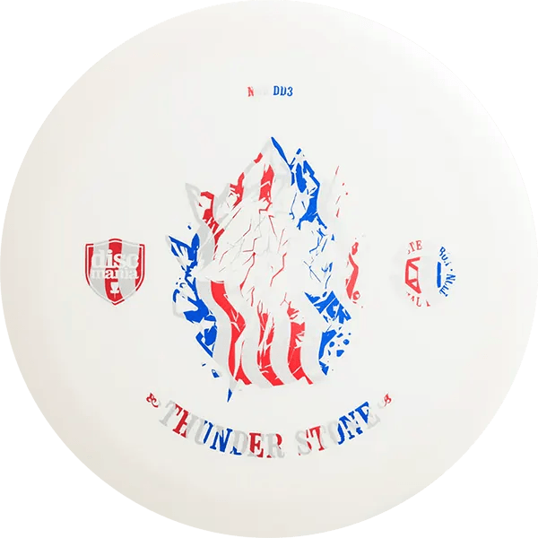 Neo DD3 - Thunder Stone