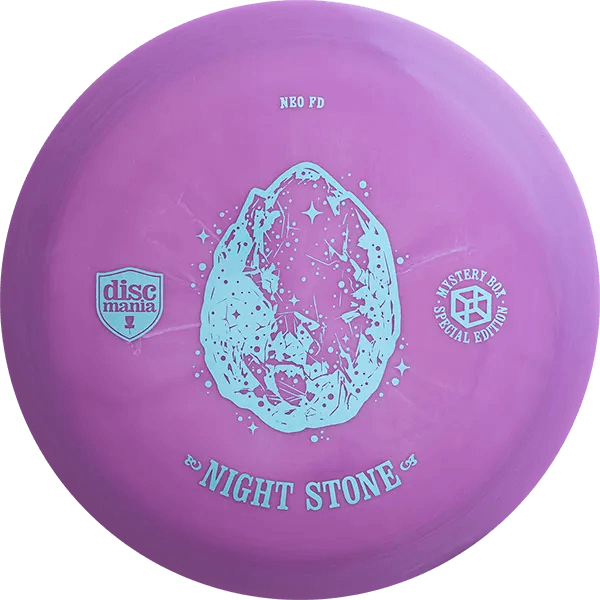 Neo FD - Night Stone