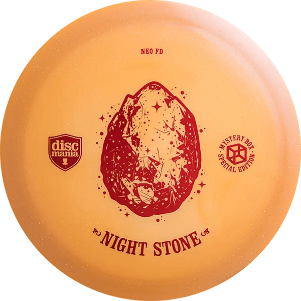 Neo FD - Night Stone