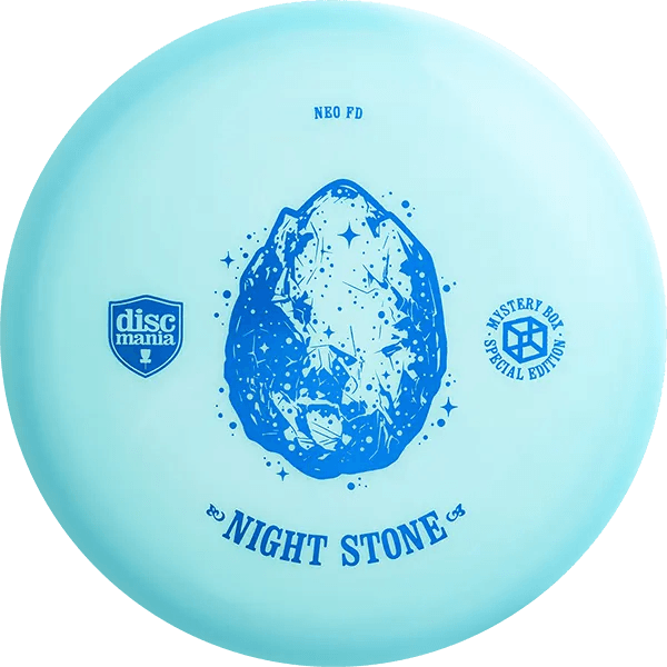 Neo FD - Night Stone