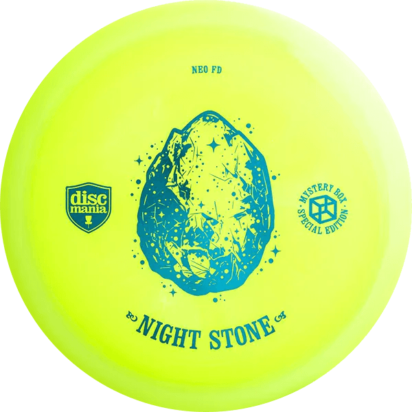 Neo FD - Night Stone