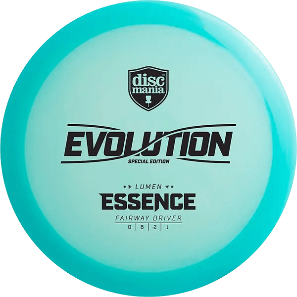 Color Lumen Essence - Special Edition