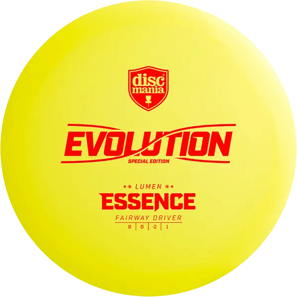 Color Lumen Essence - Special Edition