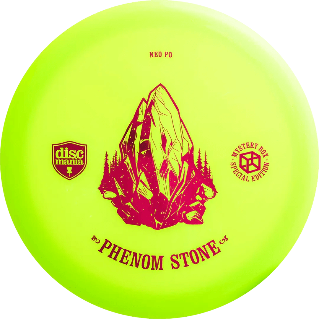 Neo PD - Phenom Stone