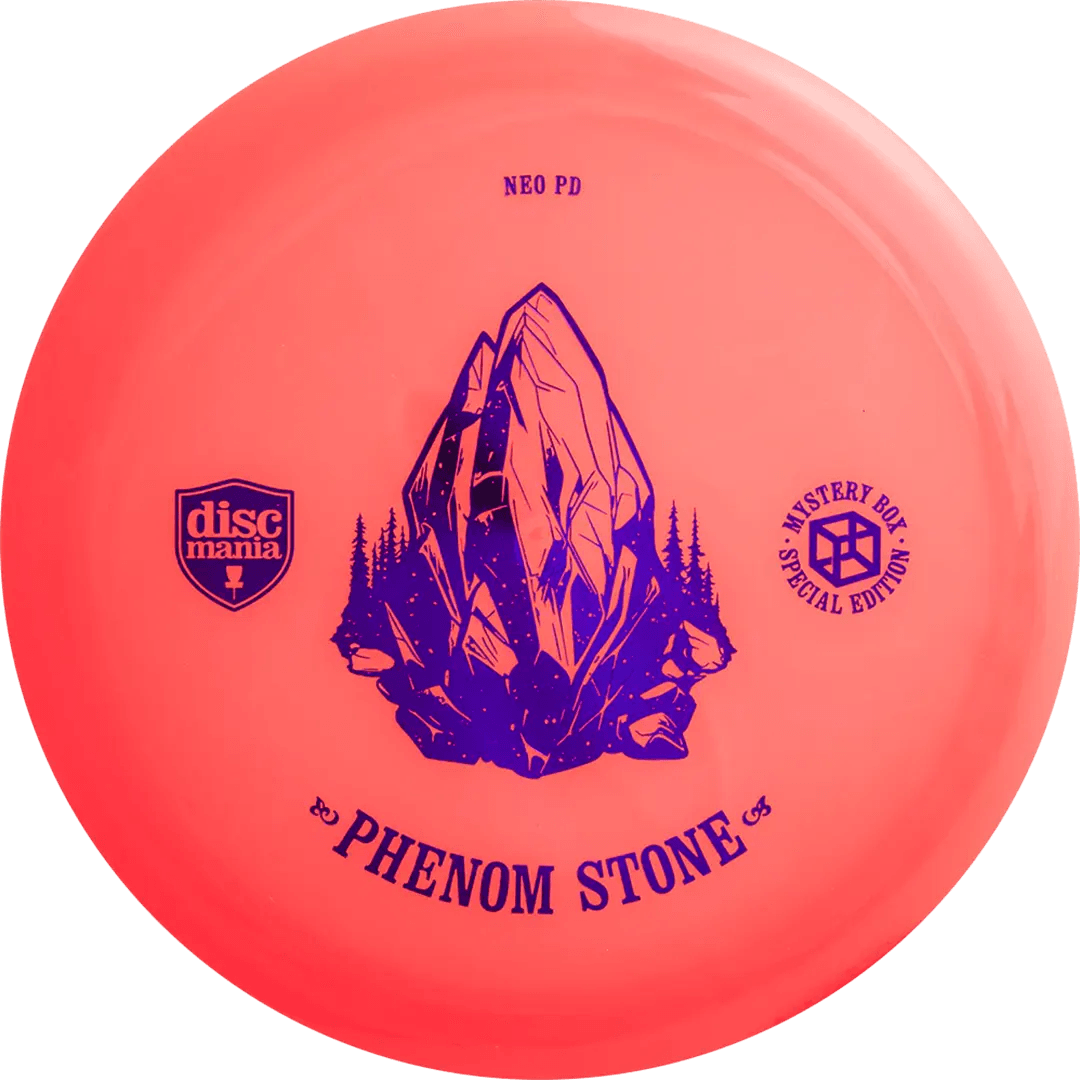Neo PD - Phenom Stone