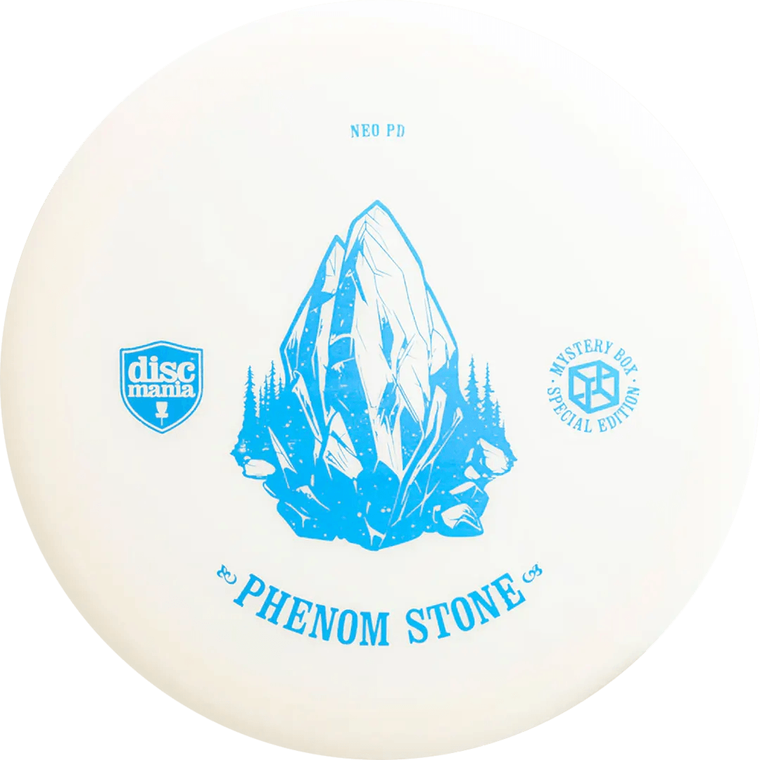 Neo PD - Phenom Stone