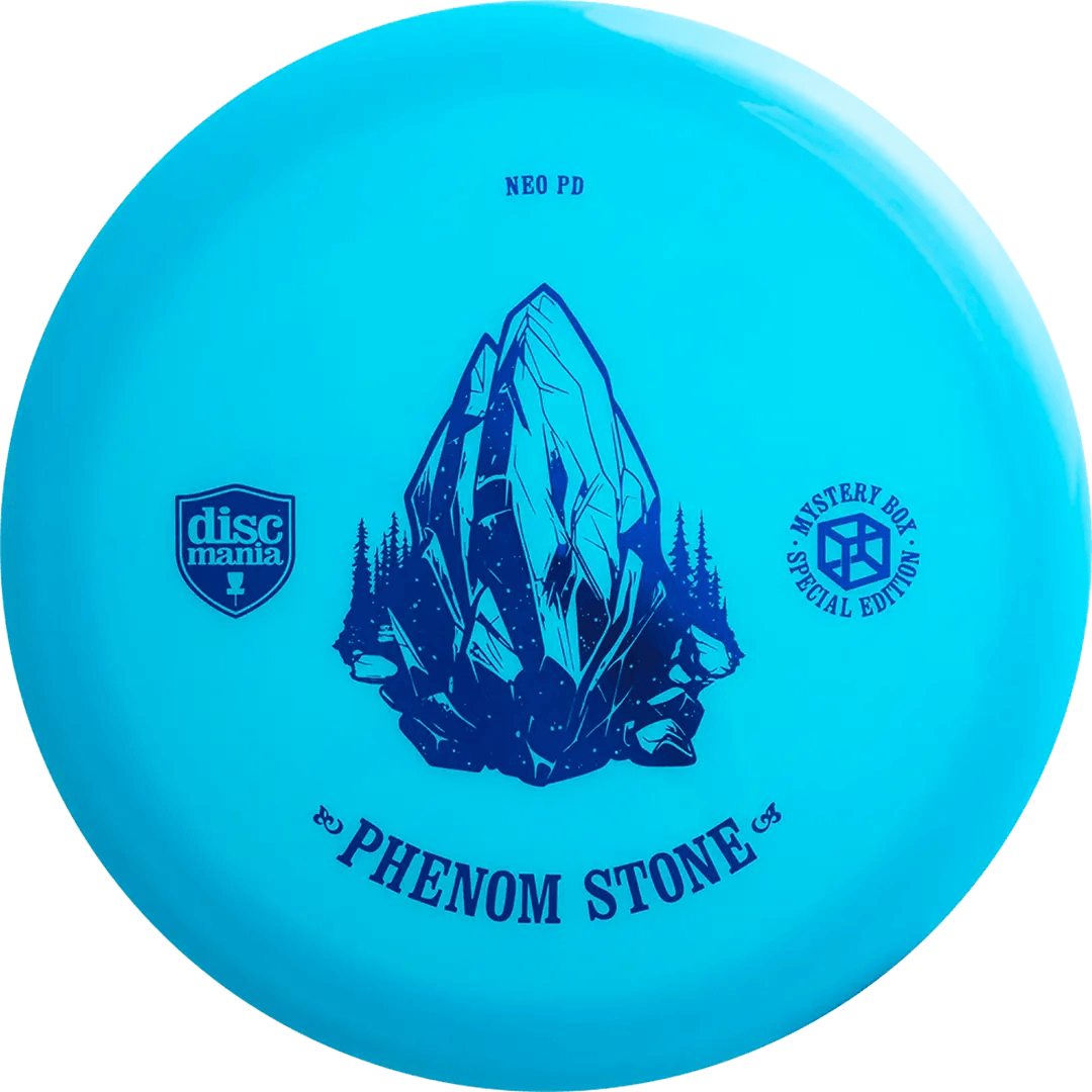 Neo PD - Phenom Stone