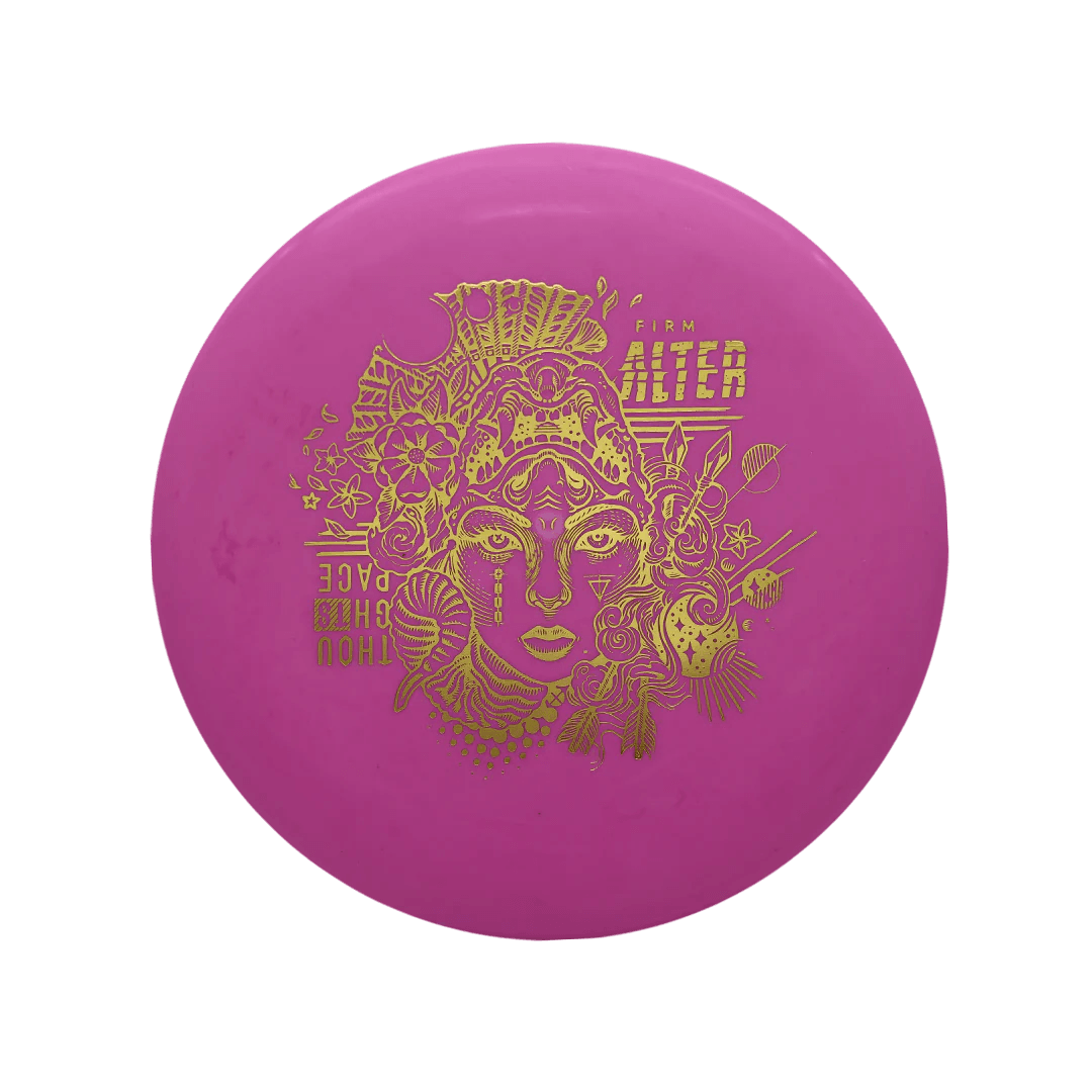 Pro Nerve Temple